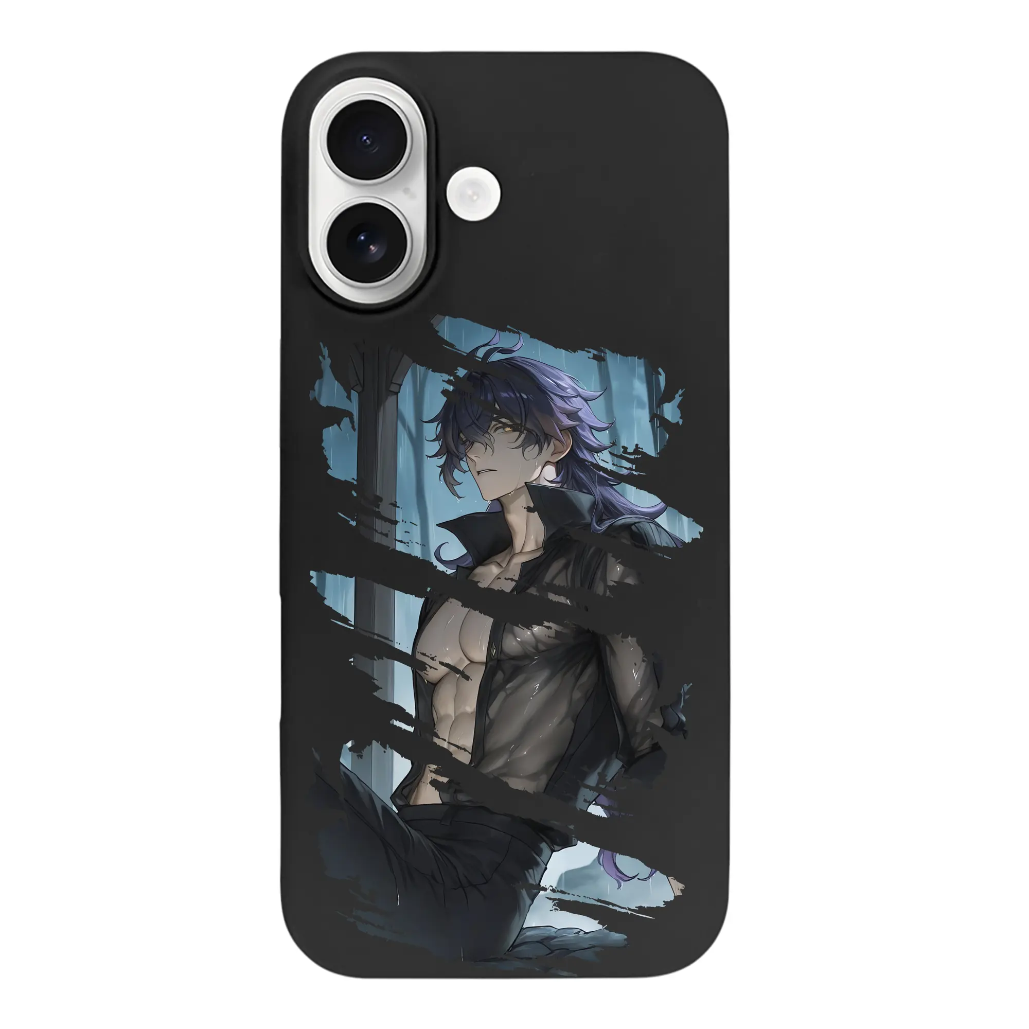 原 神 グッズ フリンズ - iPhone 17 シリーズ シリコンケース 薄型 耐衝撃 指紋防止 ソフトタッチカバー 精密フィット 傷防止 保護ケース iPhone 17/17 Air/17 Pro/17 Pro Max 対応